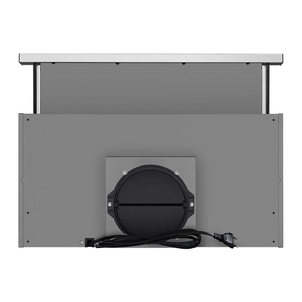 Maunfeld VS Fast 50 Inox