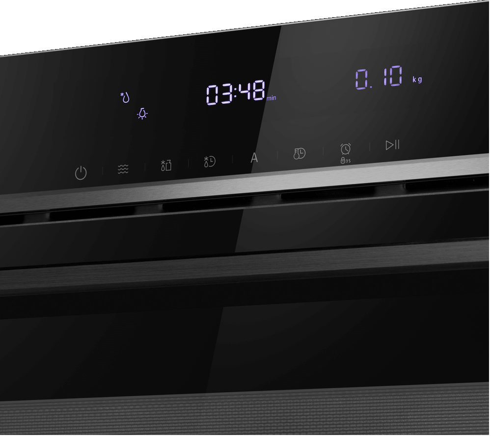 Maunfeld MBMO349GB201