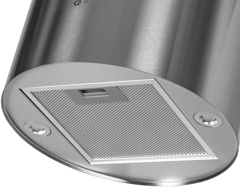 Maunfeld LEE WALL 35 INOX