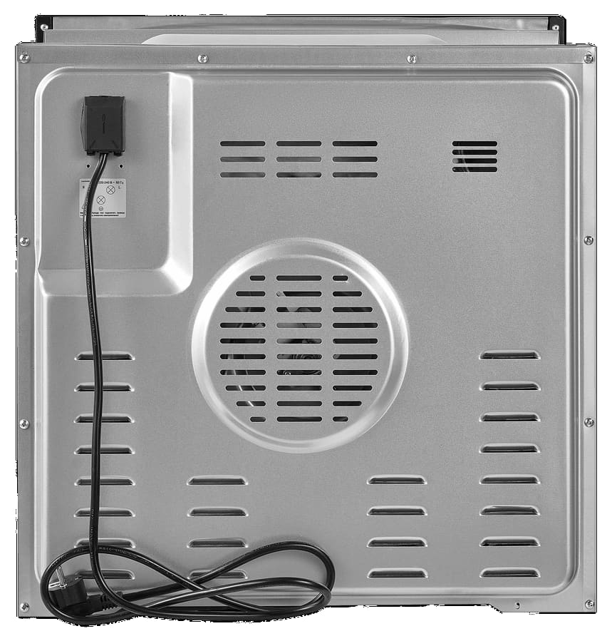 Maunfeld EOEH7613B Glossy