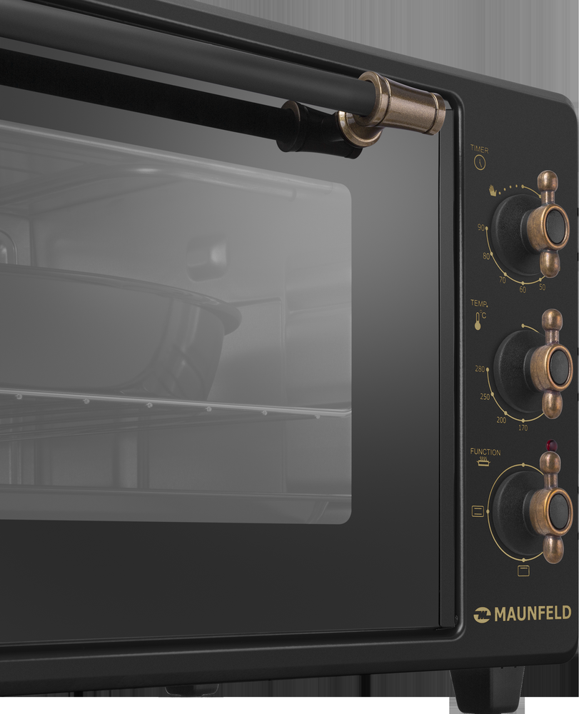 Maunfeld MMO-373MB02