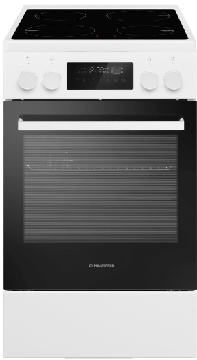 Maunfeld MIC611W01TD