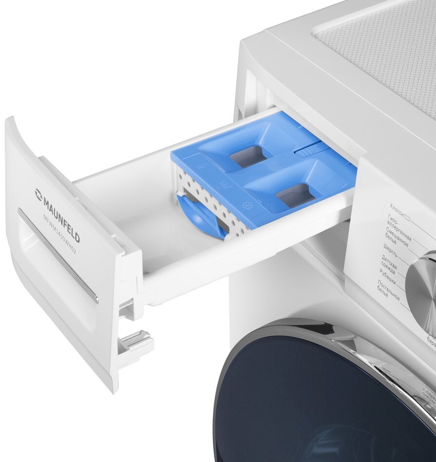 Maunfeld MFWM127IWH02