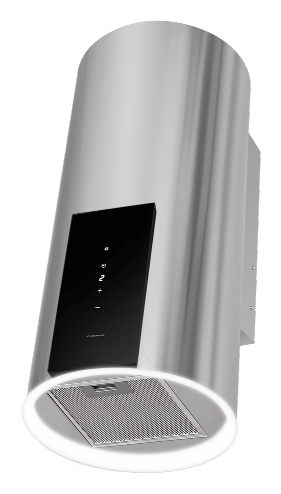 Maunfeld ALBA 39 Wall Inox