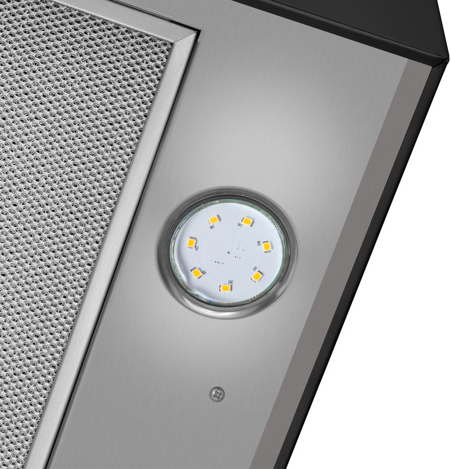 Maunfeld Bath Isla 401 черный