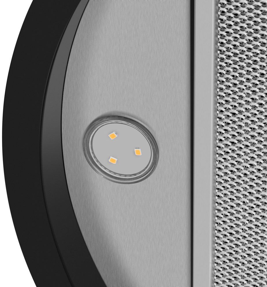 Maunfeld LEE PUSH 39 INOX