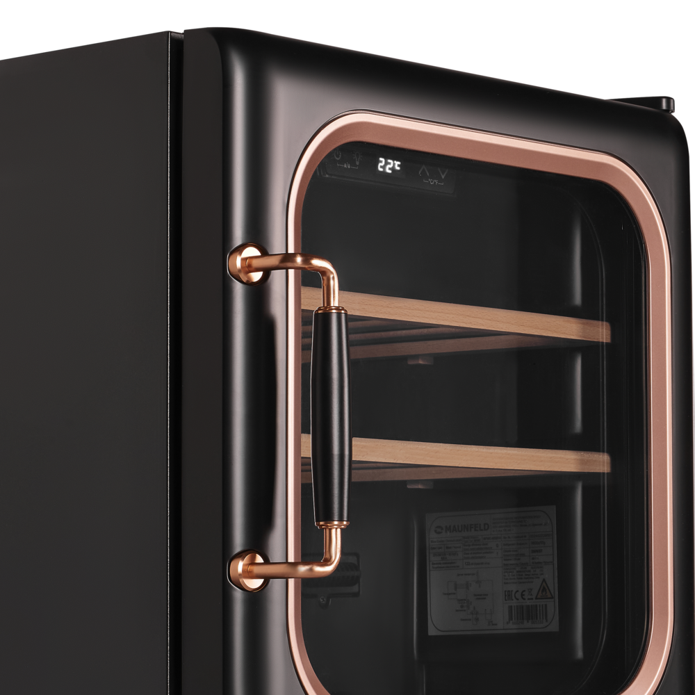 Maunfeld MFWC-40SB14