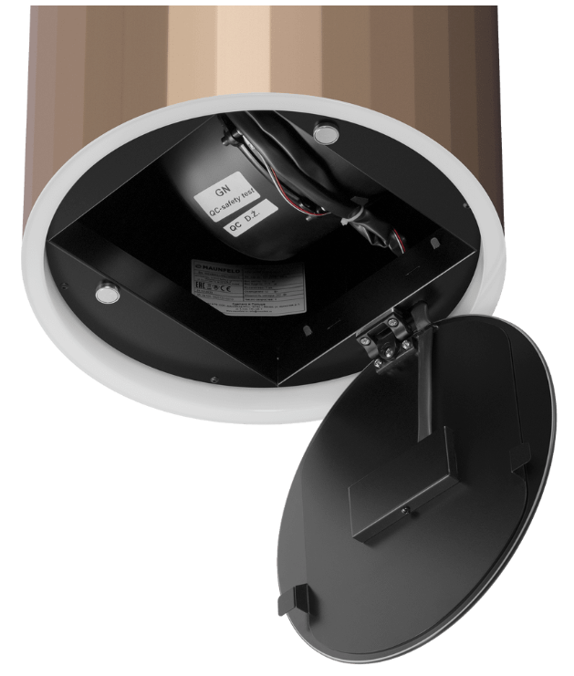 Maunfeld Adelaide 39 Isla Gold