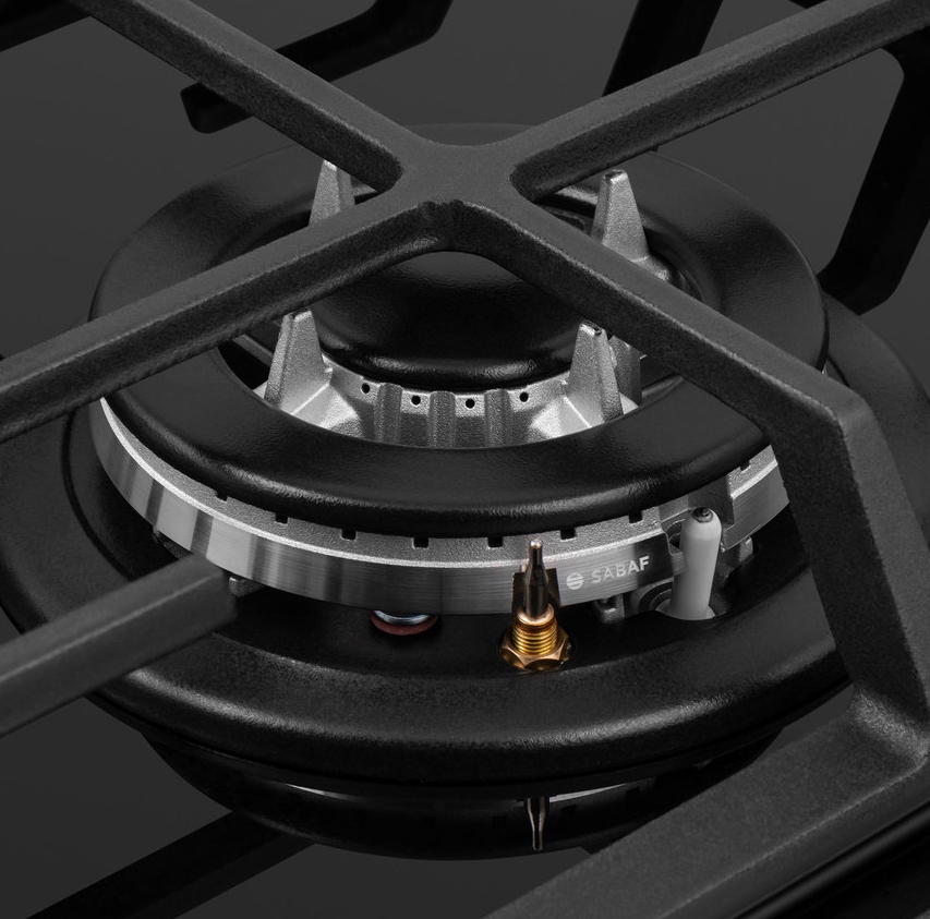 Maunfeld EGHG.32.63CB/G