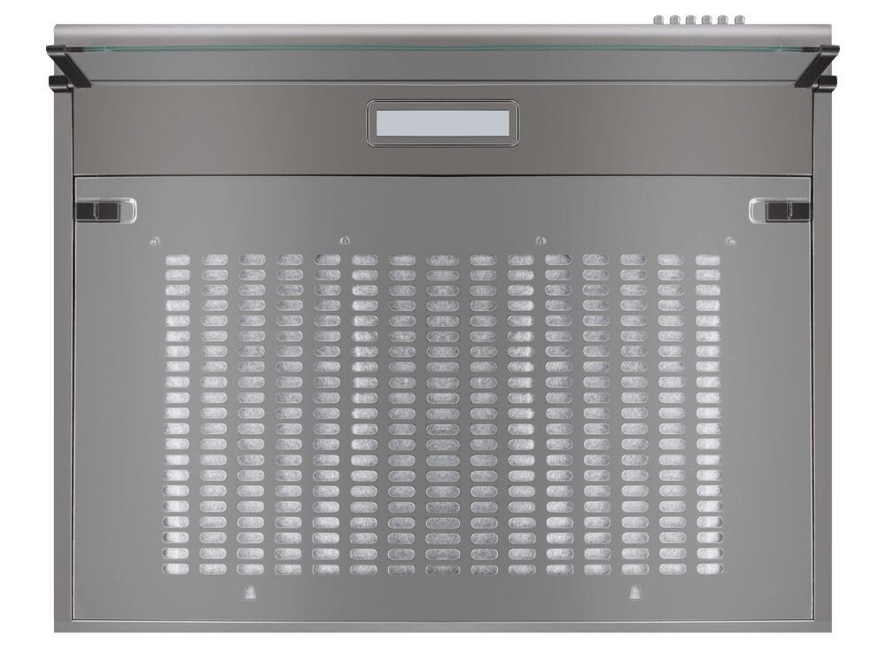 Maunfeld MPC 60 Inox