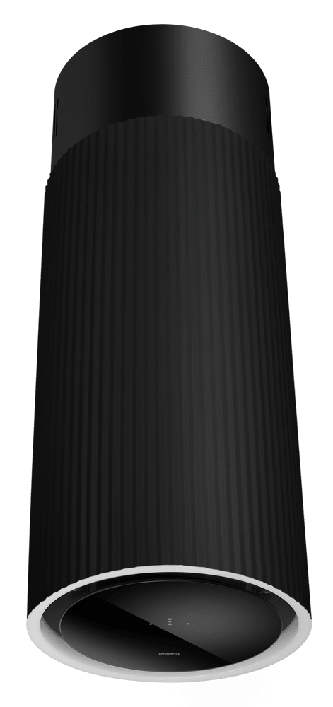 Maunfeld EDELWEISS 39 ISLA Black/Anthracite