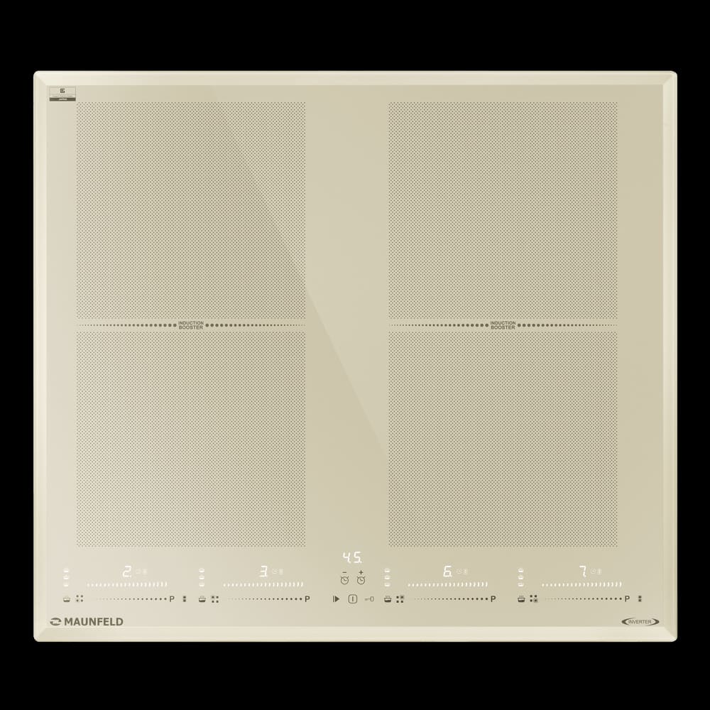 Maunfeld CVI594SF2BG LUX Inverter