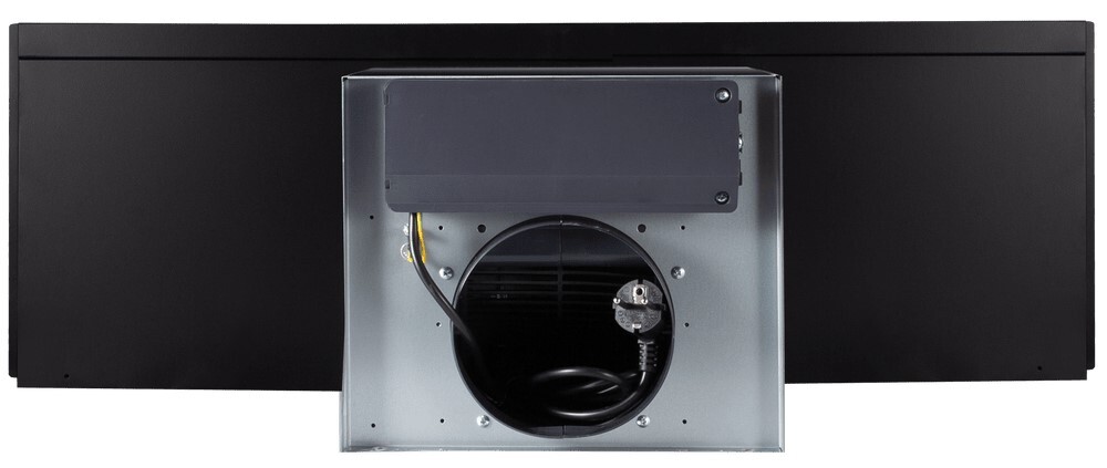 Maunfeld MIRAGE 90 Black