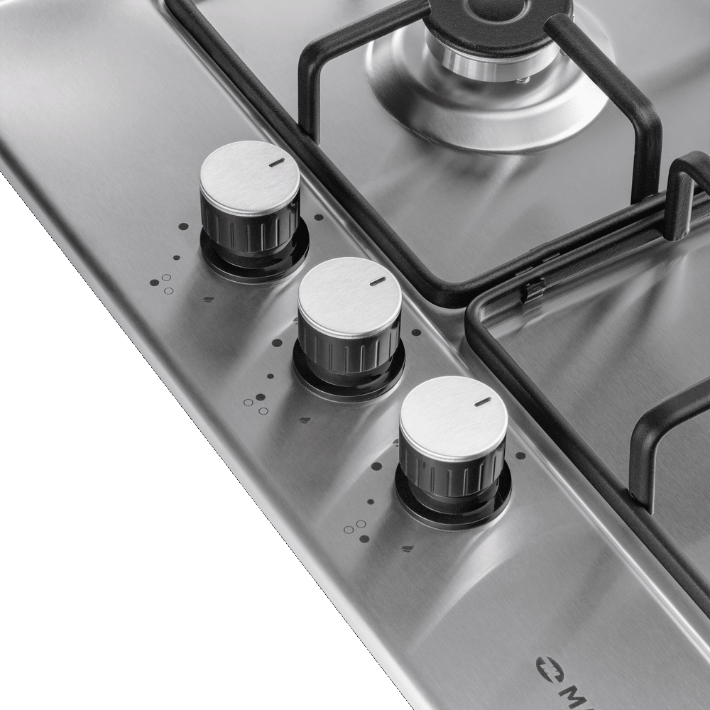 Maunfeld EGHS.43.33STS-ES/G