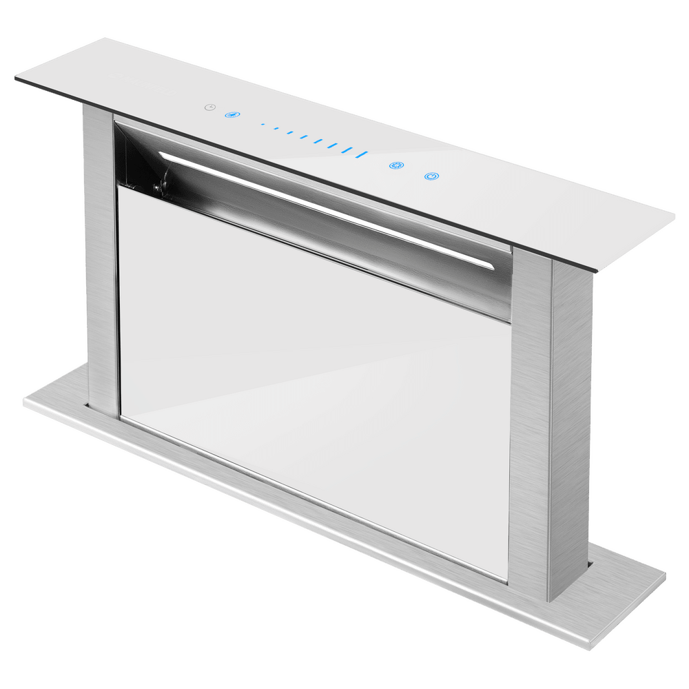 Maunfeld Prestige 90 White