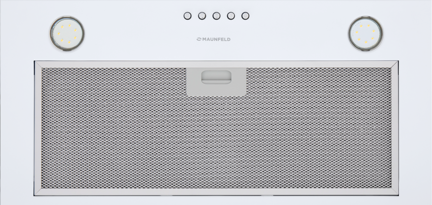 Maunfeld CROSBY POWER 50 WHITE