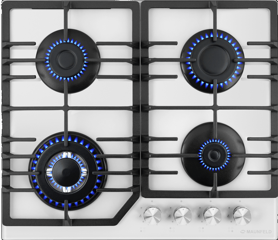 Maunfeld EGHG.64.43CW/G