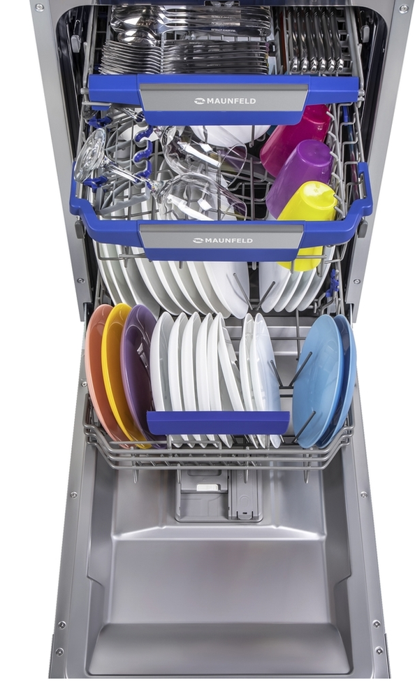 Maunfeld MLP-08IMROI