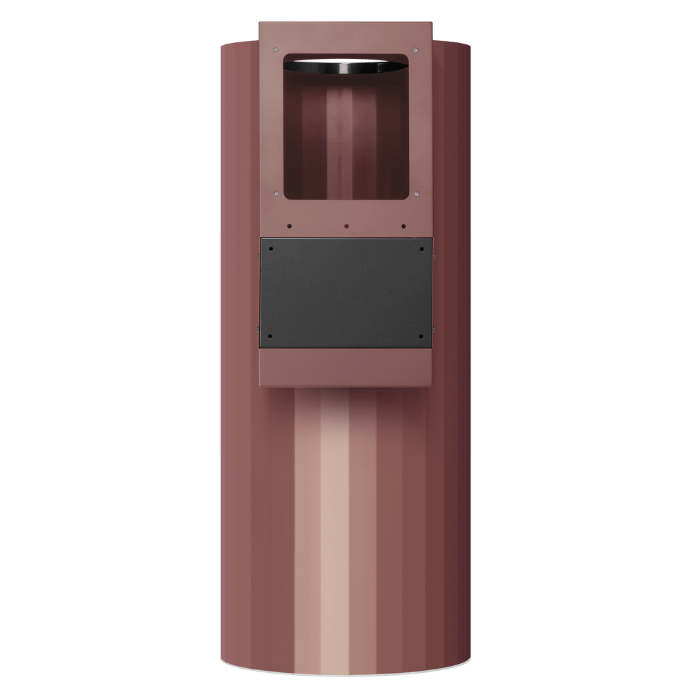 Maunfeld Adelaide 39 Wall Pink gold