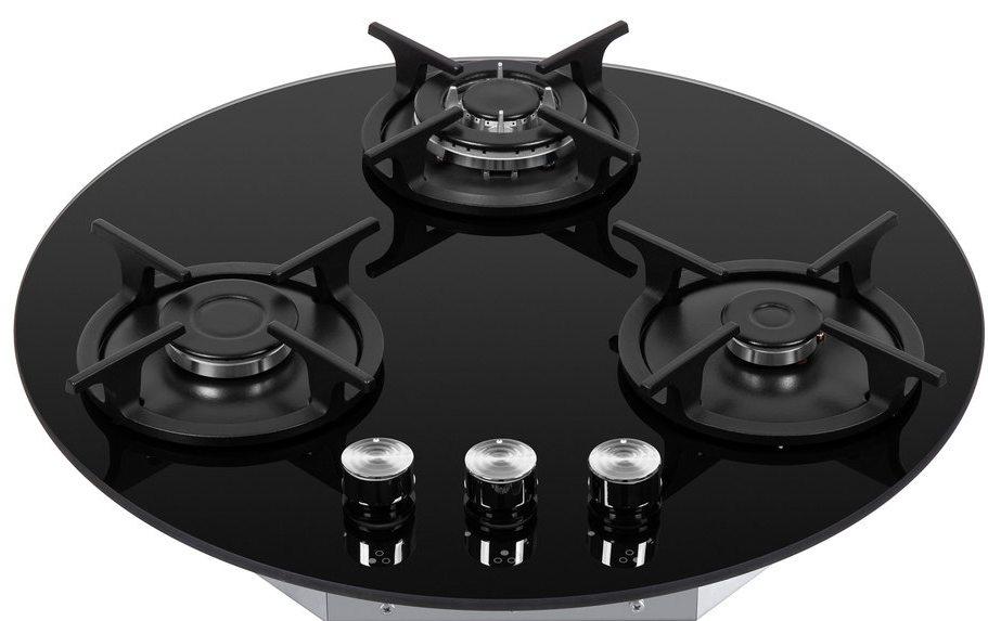 Maunfeld EGHG.43.23CB/G