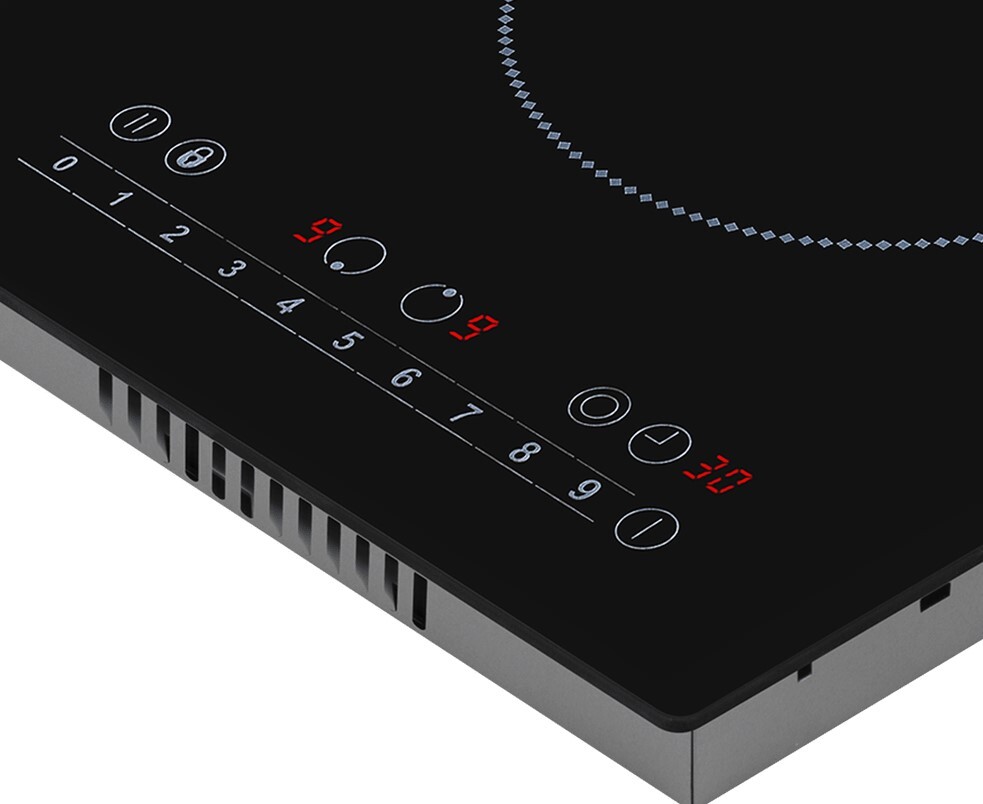 Maunfeld EVCE292SDPBK