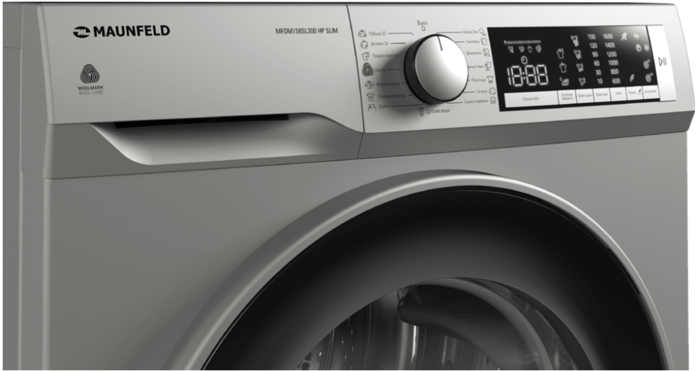 Maunfeld MFDM158SL300 HP SLIM