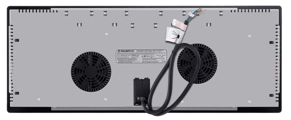 Maunfeld CVI904SFLLGR