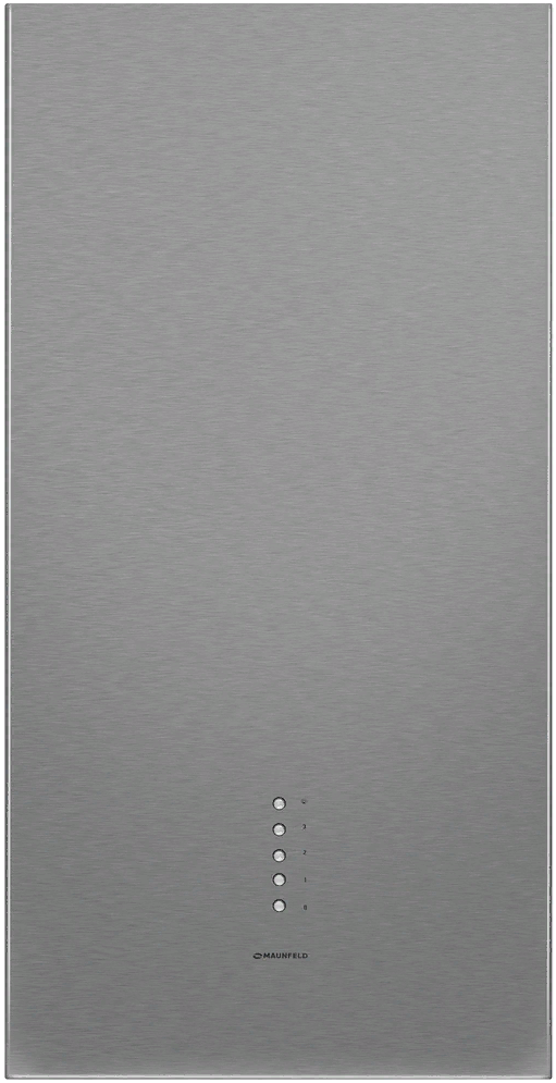 Maunfeld Bath 401 нержавеющая сталь