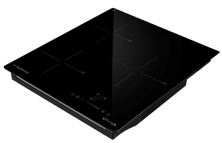 Maunfeld AVI4535SBK