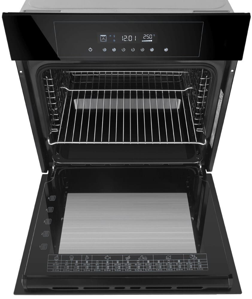 Maunfeld AEOD60103B2