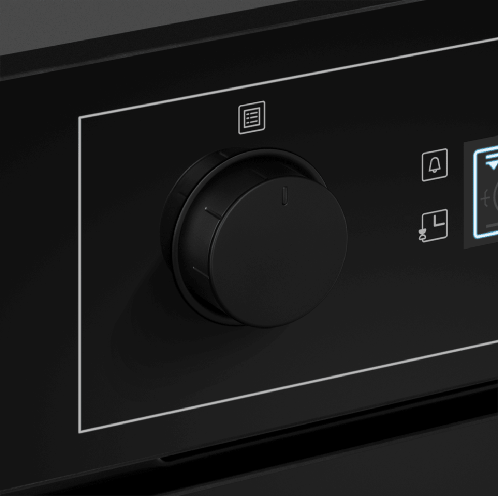 Maunfeld AEOH60102B2