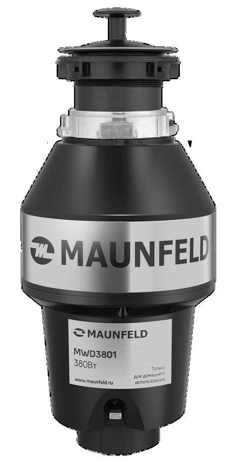 Maunfeld MWD3801