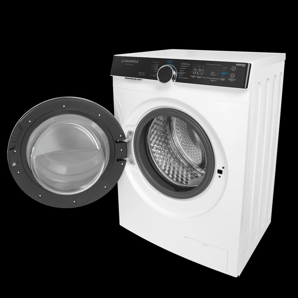 Maunfeld MFWM1486WH06