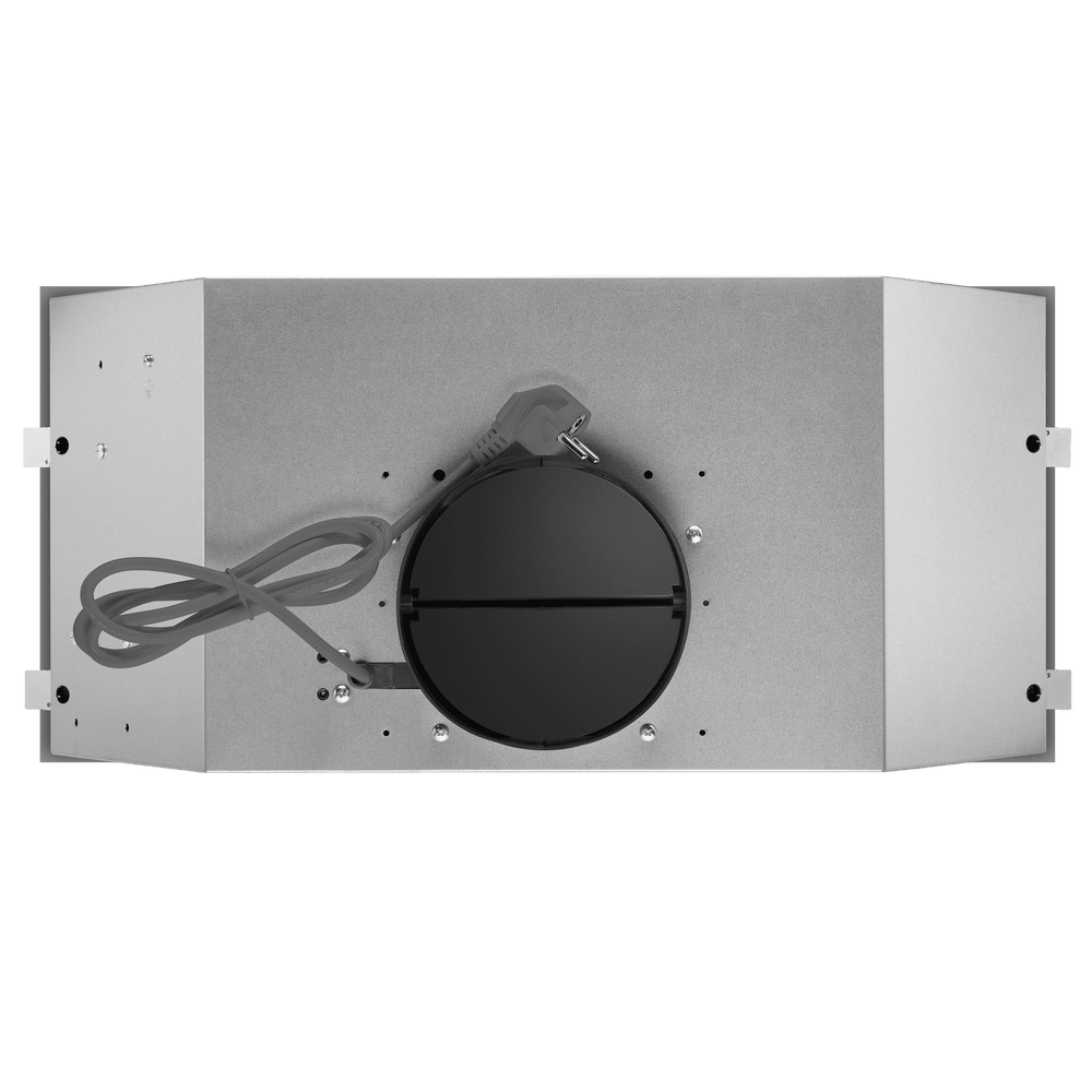 Maunfeld VIVID 603EM Inox