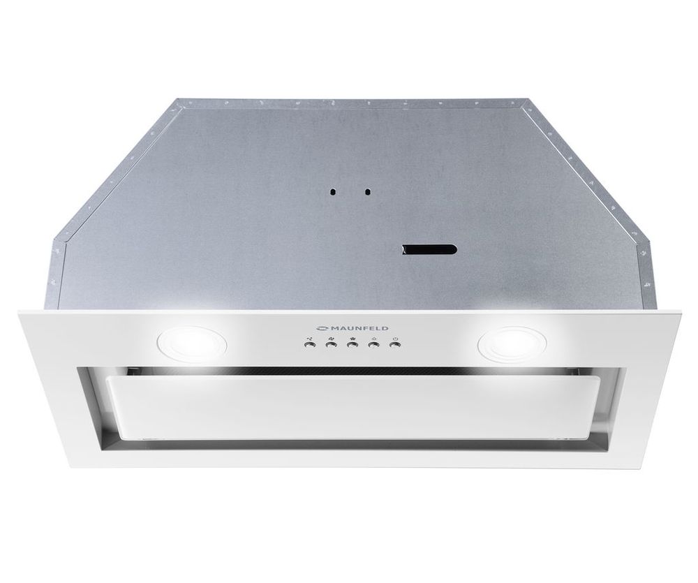 Maunfeld TRAPEZE 602IG WHITE