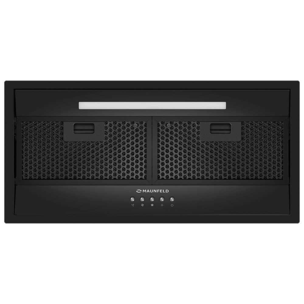 Maunfeld VIVID 603EM Black