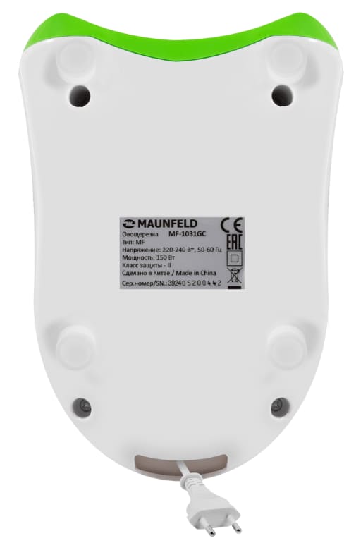 Maunfeld MF-1031GC