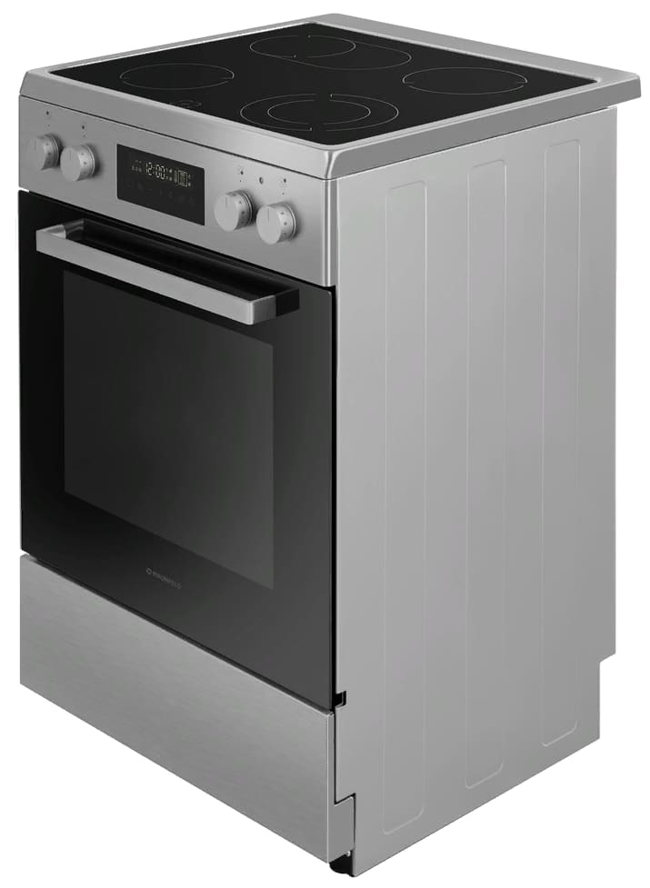 Maunfeld MEC611CS09TD