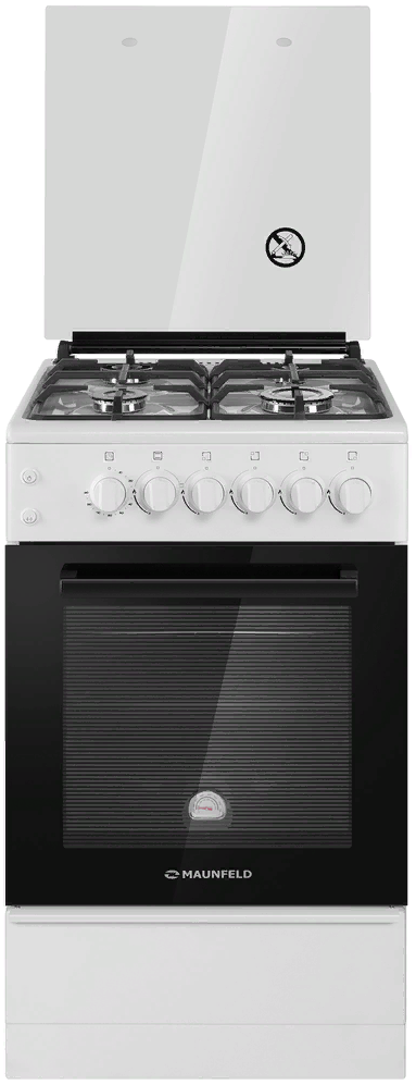 Maunfeld MGC50GCW02