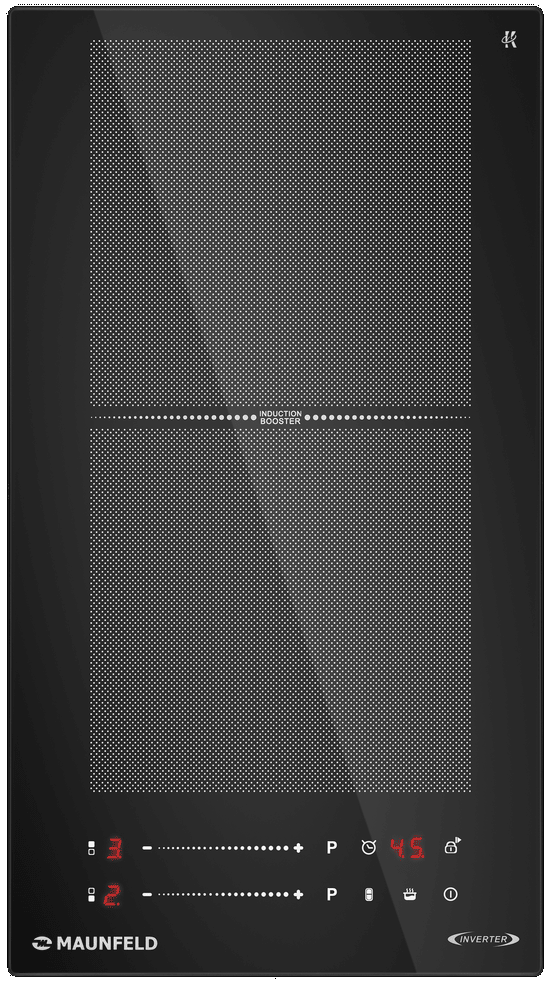 Maunfeld CVI292S2FBK Inverter