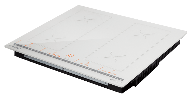 Maunfeld CVI594SB2BGA Inverter