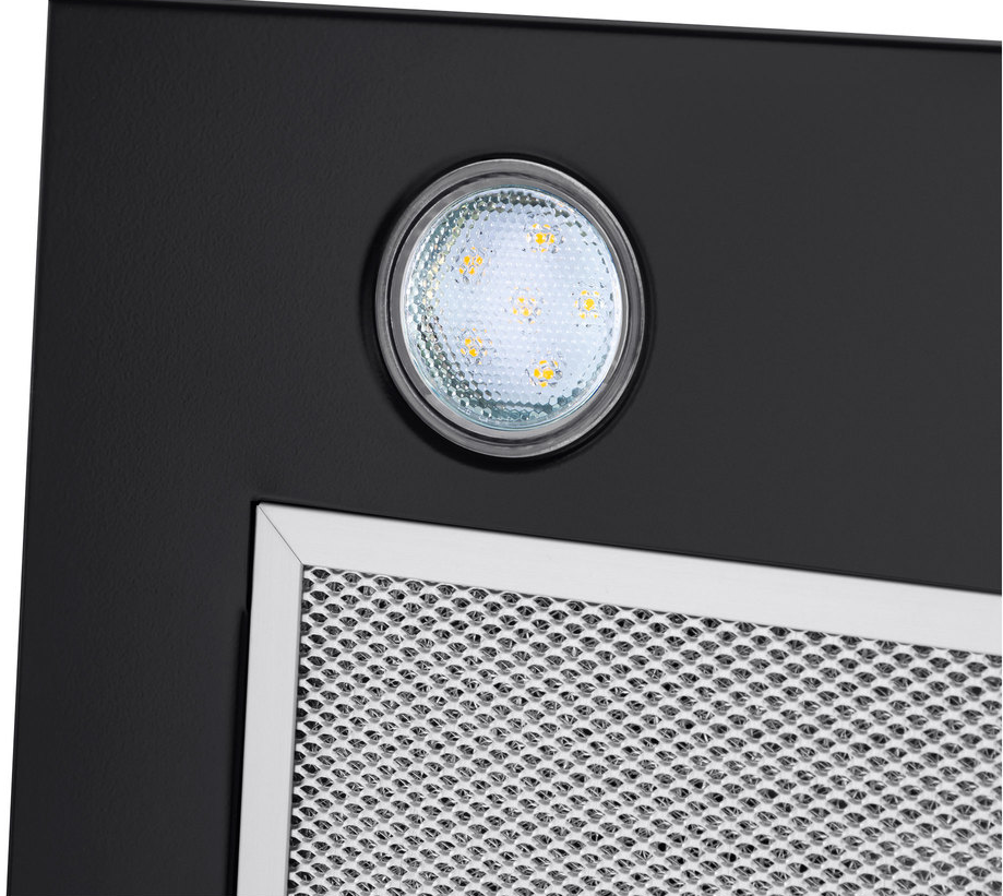 Maunfeld CROSBY SINGL 5028 BLACK