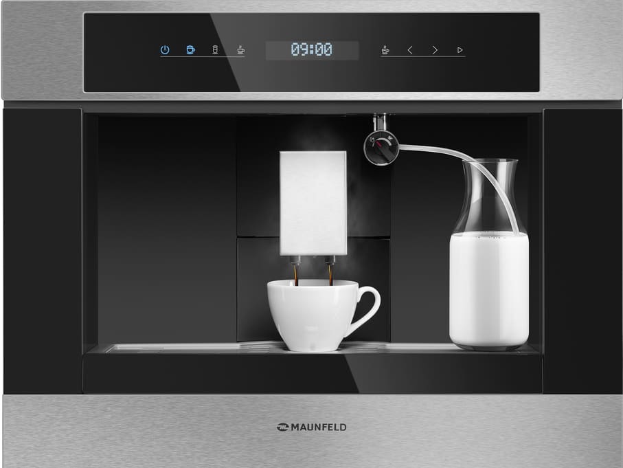 Maunfeld AMCM1503S