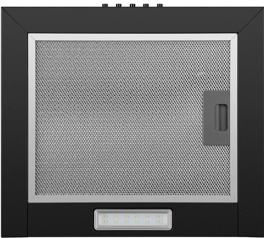 Maunfeld BOX Push 40 Black