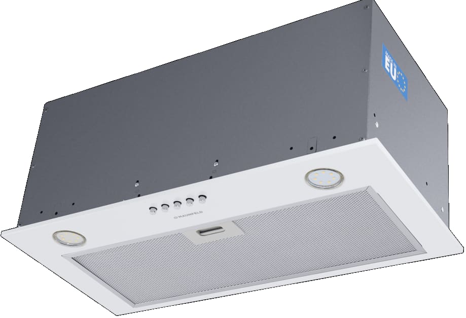 Maunfeld CROSBY POWER 50 WHITE