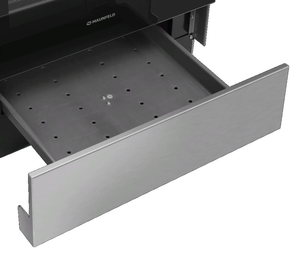 Maunfeld MEC611CS10TD