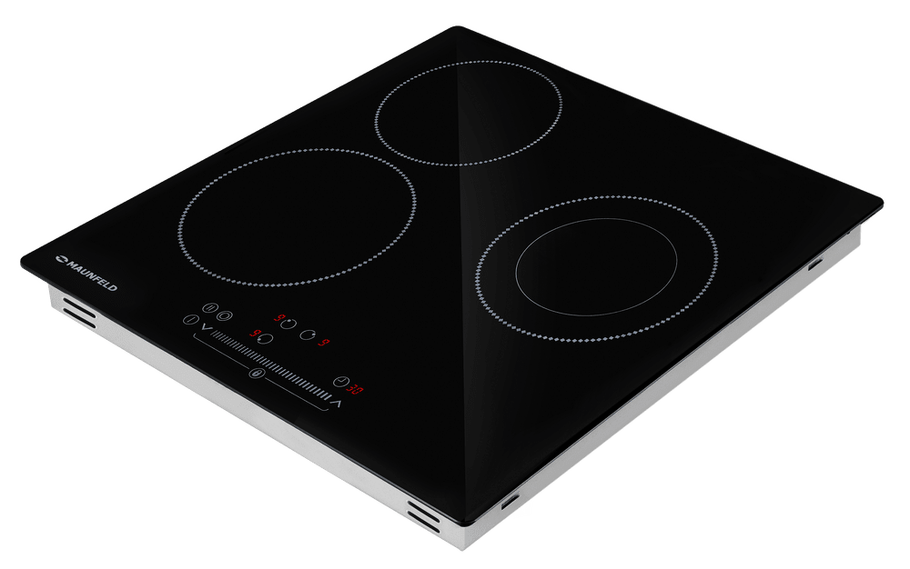 Maunfeld EVCE453SDPBK