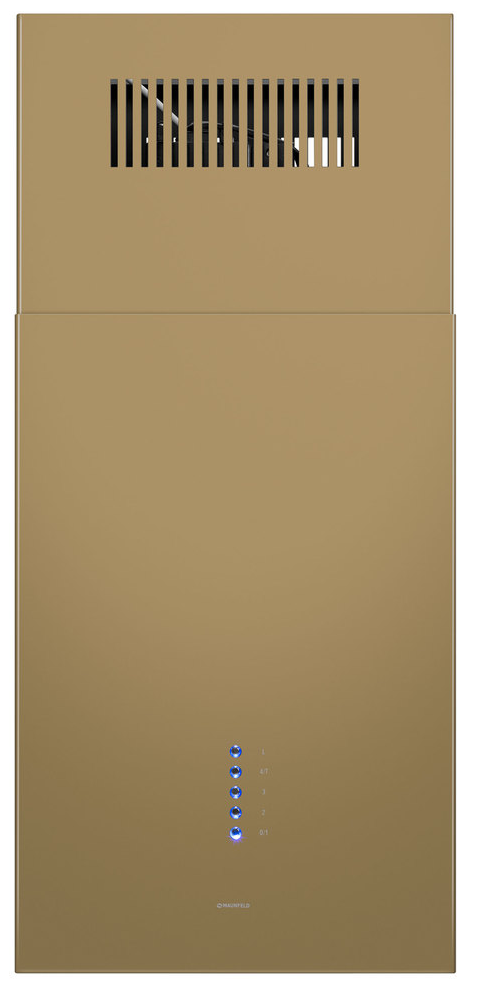 Maunfeld Bath Plus 402IL золотой