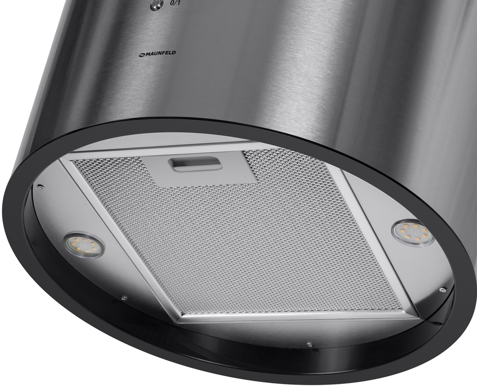 Maunfeld LEE ISLA 39 INOX