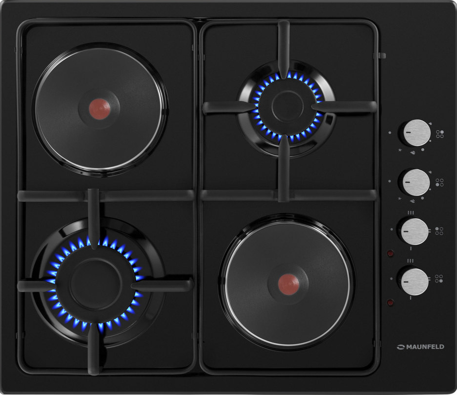 Maunfeld EEHE.64.5EB/KG